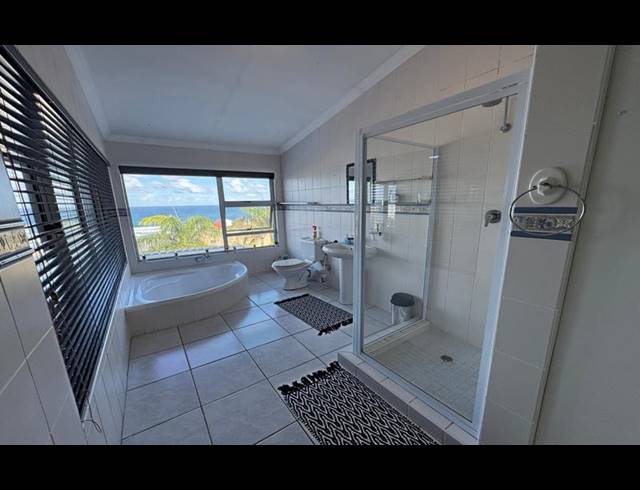 4 BEDROOM HOUSE FOR SALE IN MARGATE BEACH